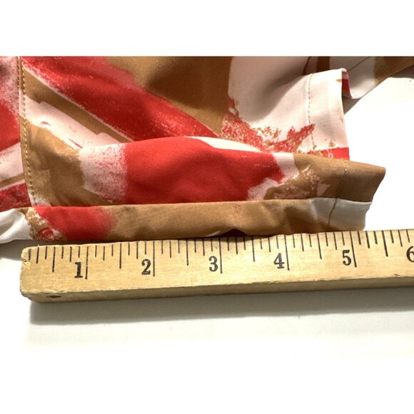 NWT THE NORTH FACE Wander Women's Abstract Print Shorts Size Small - Picture 10 of 10